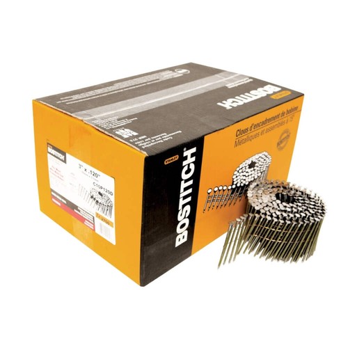 Bostitch x 11 ga - l,