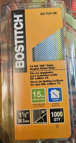 Bostitch da1524 2 15 - bostitch,