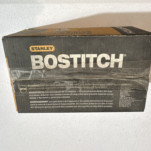 Bostitch full round head - full,