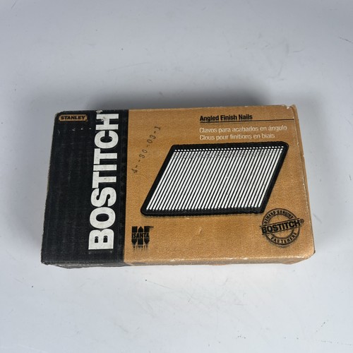 Bostitch finish nails 25 - nails,,