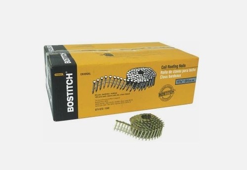 Bostitch cr2dgal coil - bostitch,