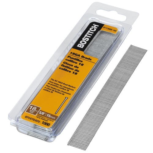 Bostitch 8 in l - x, 5/8