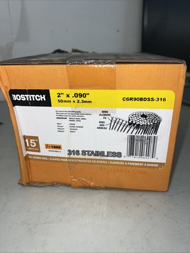 Bostitch 11 ga - bostitch,