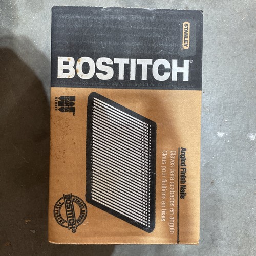 Bostitch fn1540 gauge 1 2 - fn1540, 15